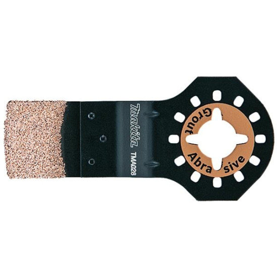 Полотно погружное 20x40 мм HM TMA028 Makita B-34811