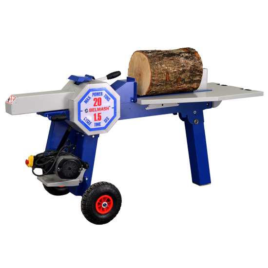 Дровокол электрический LSE-500, Белмаш