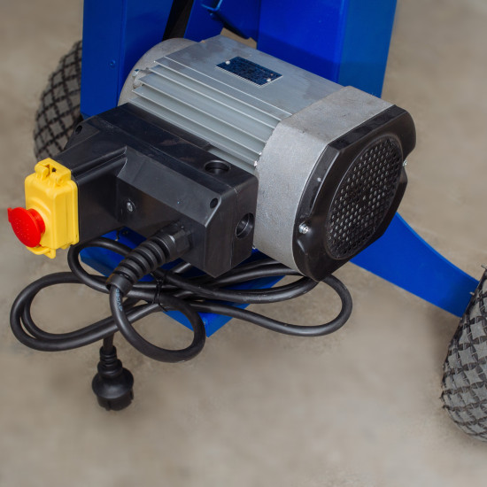 Дровокол электрический LSE-500, Белмаш