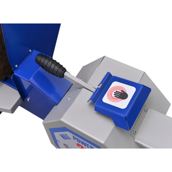 Дровокол электрический LSE-500, Белмаш