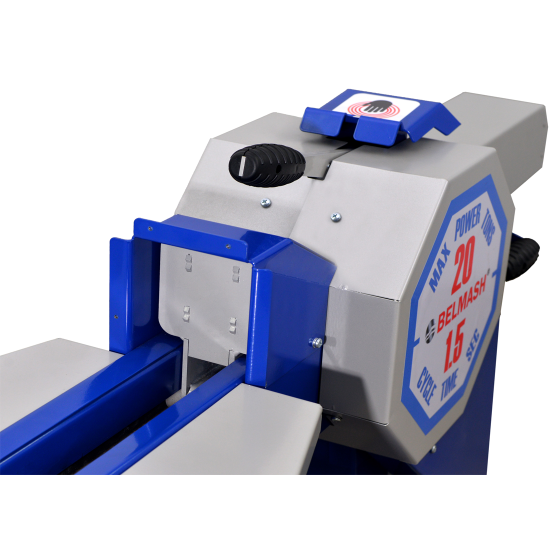 Дровокол электрический LSE-500, Белмаш