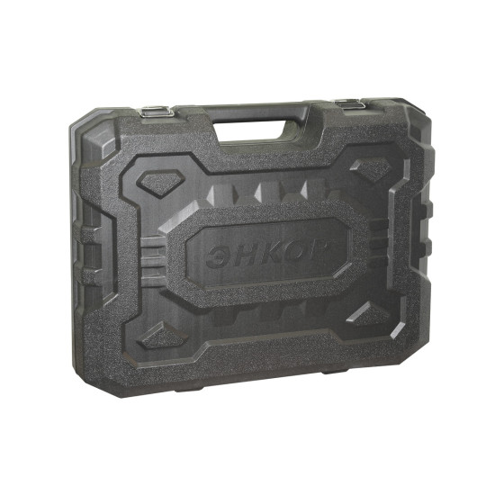 Перфоратор Энкор ПЭ-1600/40Э кейс