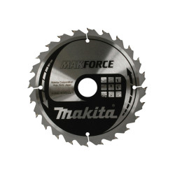 Пильный диск по дереву MAKITA MAKForce 235 мм (B-43723)