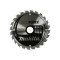 Пильный диск по дереву MAKITA MAKForce 235 мм (B-43723)
