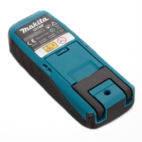 Лазерный дальномер Makita LD100P