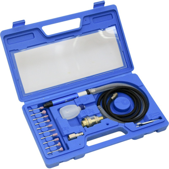 Пневматический гравёр ПНГ-2/57ГВ+