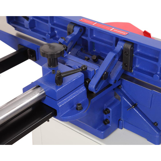 Станок фуговальный c Helical валом BELMASH J150/1170ARH