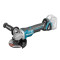 Аккумуляторная углошлифовальная машина Makita DGA506Z