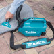 Аккумуляторный пылесос Makita CL121DZ