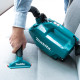 Аккумуляторный пылесос Makita CL121DZ