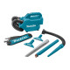 Аккумуляторный пылесос Makita CL121DZ