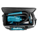 Аккумуляторный пылесос Makita CL121DZ