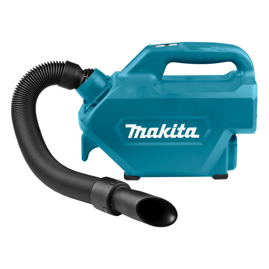 Аккумуляторный пылесос Makita CL121DZ