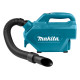 Аккумуляторный пылесос Makita CL121DZ