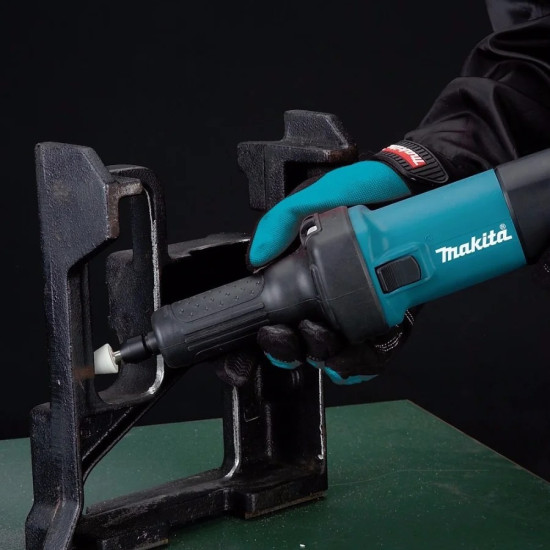 Прямошлифовальная машина Makita GD0600