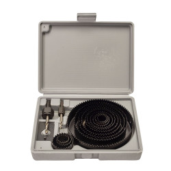 Набор коронок по дереву 16 пред.