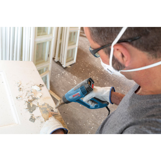 Технический фен GHG 20-63 Professional