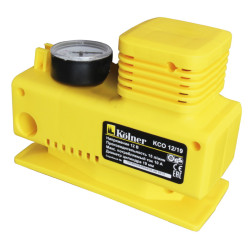 Компрессор автомобильный Kolner KCO 12/19