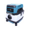 Аккумуляторный / сетевой пылесос гибрид Makita DVC860LZ