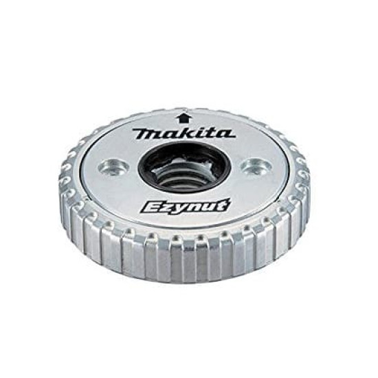 Гайка прижимная (M14; 48 мм) для УШМ Makita 195354-9