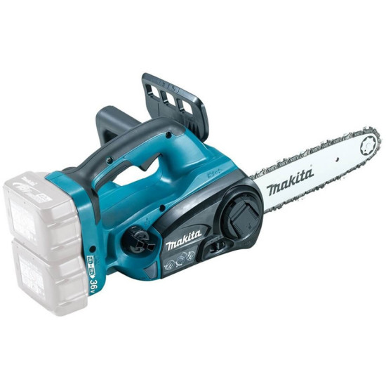 Аккумуляторная цепная пила Makita DUC252Z