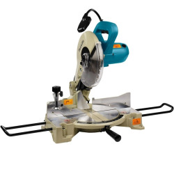 Торцовочная пила MAKITA LS 1040 FN в кор. (1650 Вт, 255х30.0 мм, глуб. до 90 мм, шир. до 95 мм, подсветка)