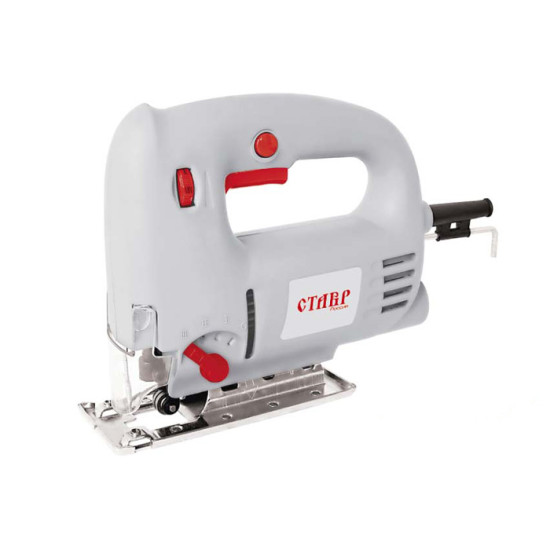 Лобзик электрический Ставр ЛЭ-80/750