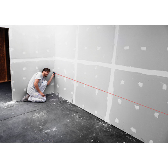 Лазерный дальномер GLM 20 Professional