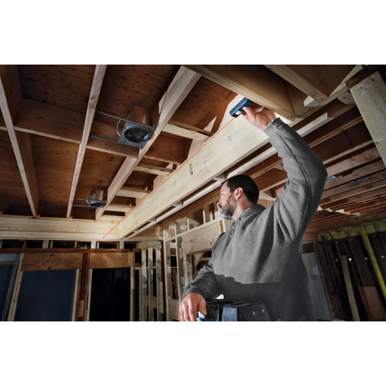 Лазерный дальномер GLM 20 Professional