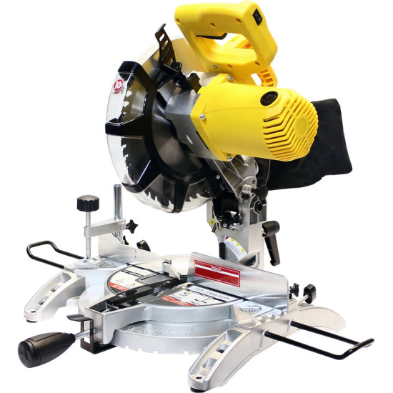 Электрическая пила торцевая ПТЭ-1900/255м