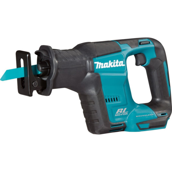 АККУМУЛЯТОРНАЯ САБЕЛЬНАЯ ПИЛА MAKITA DJR188Z