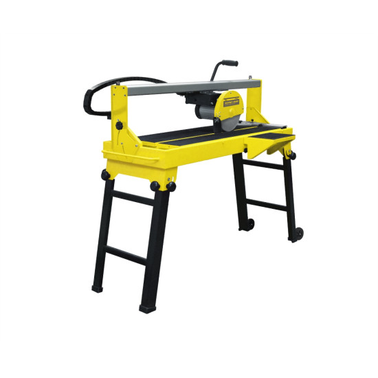 Плиткорез эл Корвет 466М