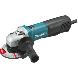 Углошлифовальная машина Makita 9565PC