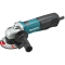 Углошлифовальная машина Makita 9565PC
