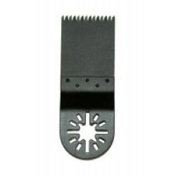 Насадка пильная крупный зуб HCS 34мм д/МФЭ