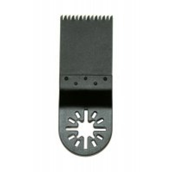 Насадка пильная крупный зуб HCS 34мм д/МФЭ