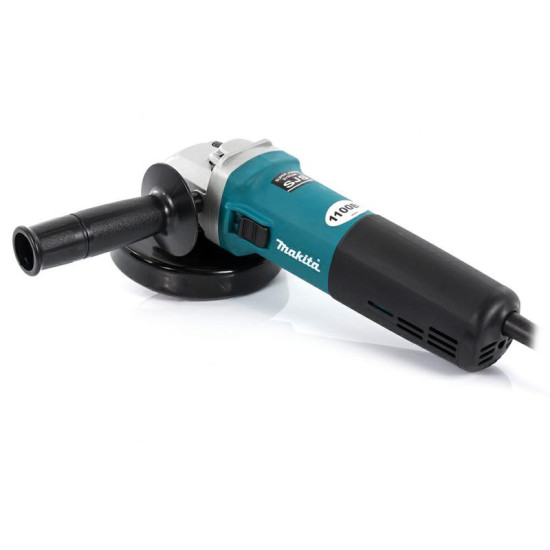 Углошлифовальная машина Makita 9565HZ