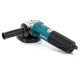 Углошлифовальная машина Makita 9565HZ