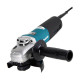 Углошлифовальная машина Makita 9565HZ