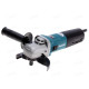 Углошлифовальная машина Makita 9565HZ