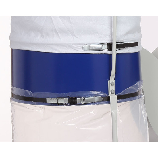 Установка вытяжная BELMASH DC3900