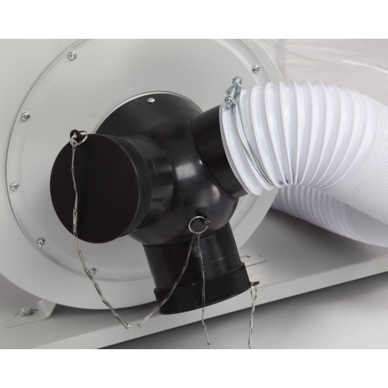 Установка вытяжная BELMASH DC3900