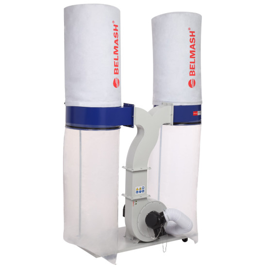 Установка вытяжная BELMASH DC3900