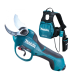 Аккумуляторный секатор Makita DUP361Z