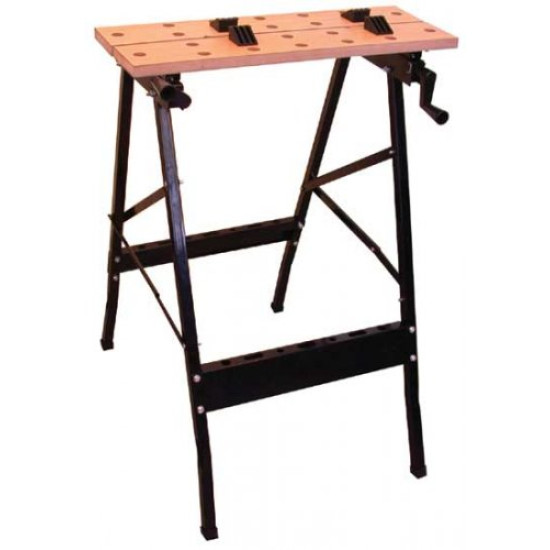 Верстак складной 620Х560Х750ММ Энкор (14217)