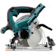 Аккумуляторная дисковая пила Makita DHS710RM2J