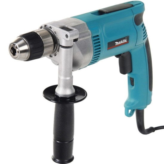 Дрель безударная Makita DP4001