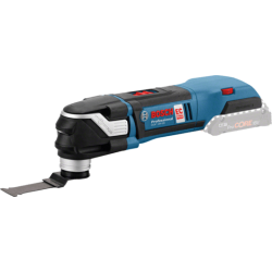 Аккумуляторный универсальный резак GOP 18V-28 Professional