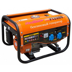 Генератор бензиновый Redbo PT-2500