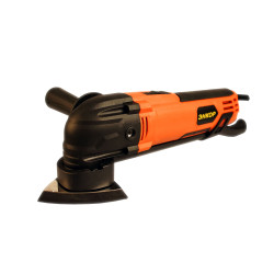 Резак универсальный МФЭ-300Э + кейс НОВИНКА!!!, ЭНКОР, 50272